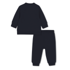 Ensemble Sweat-shirt et pantalon KENZO KIDS 
                    UNISEXE