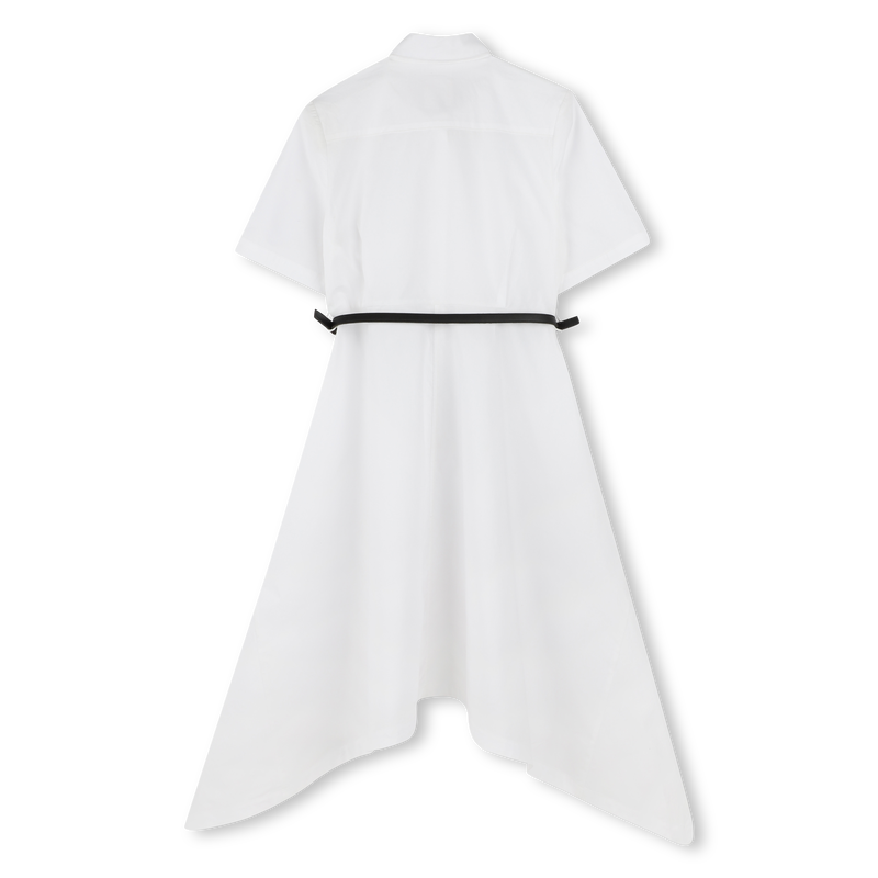 Robe midi GIVENCHY 
                    FILLE