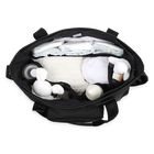 Sac &agrave; langer zipp&eacute; BOSS 
                    UNISEXE
