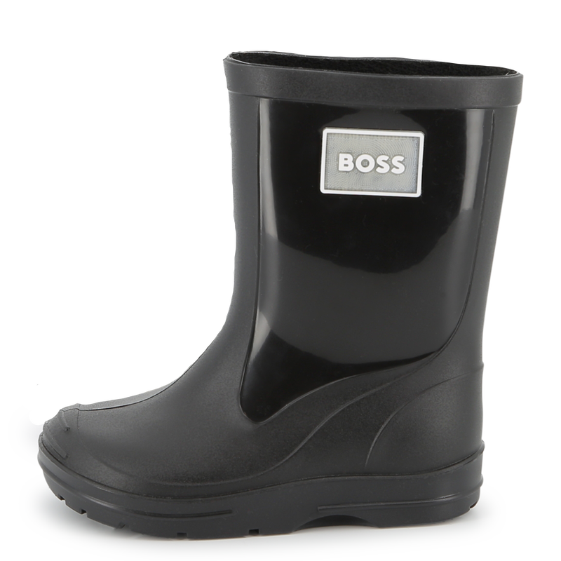 Bottes de pluie BOSS 
                    GARCON
