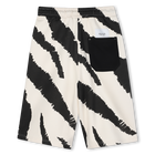 Bermuda en molleton MARC JACOBS 
                    GARCON