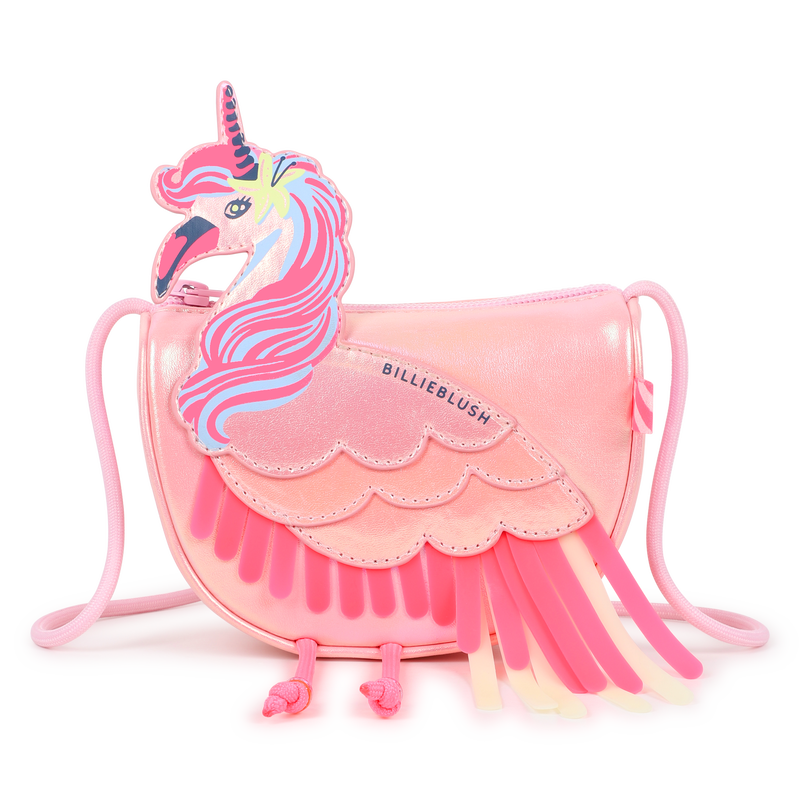 SAC &Agrave; MAIN OISEAU BILLIEBLUSH 
                        FILLE