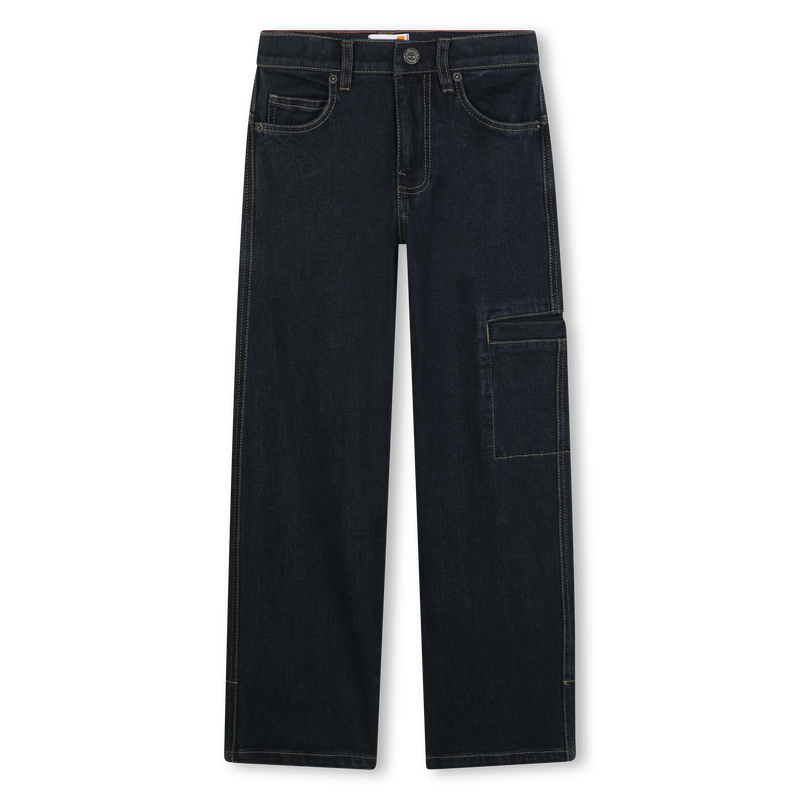 Pantalon en denim TIMBERLAND 
                    GARCON