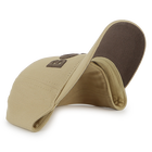 Casquette avec fermeture auto agrippante BOSS 
                    GARCON