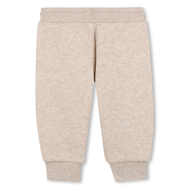 Ensemble cardigan et pantalon BOSS 
                        GARCON