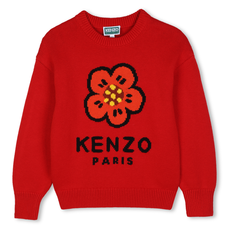 Pull KENZO KIDS 
                        FILLE