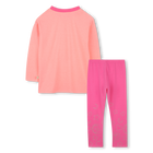 Pyjama 2 pi&egrave;ces BILLIEBLUSH 
                    FILLE