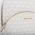 Petit sac &agrave; dos zipp&eacute; MICHAEL KORS 
                    FILLE