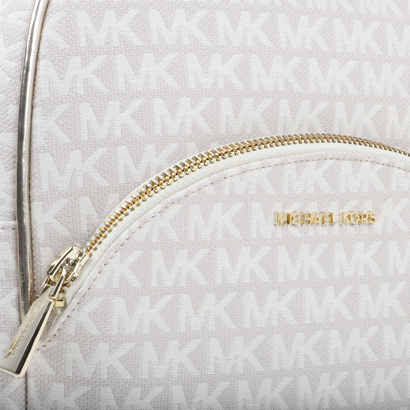 Petit sac &agrave; dos zipp&eacute; MICHAEL KORS 
                        FILLE