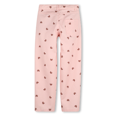 Pantalon KIDS AROUND FILLE