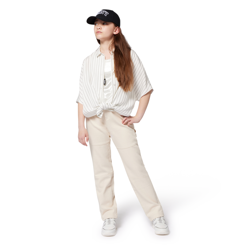 Pantalon DKNY 
                    UNISEXE
