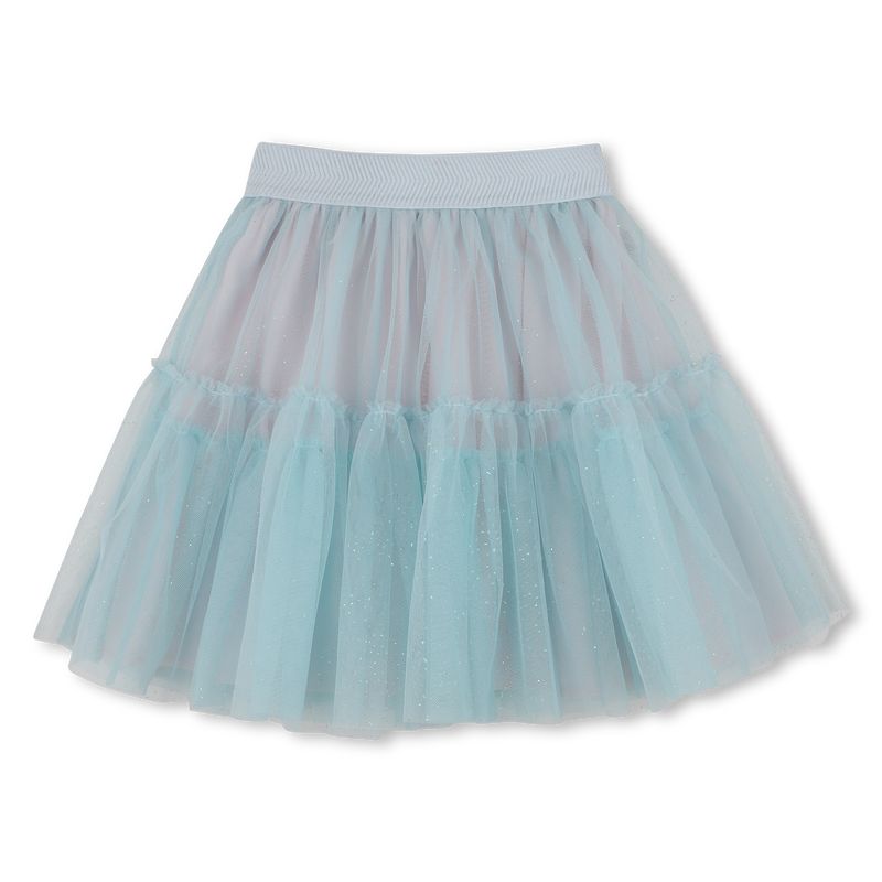 Jupon en tulle pailleté BILLIEBLUSH 
                    FILLE