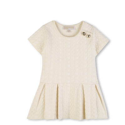 ROBE TRICOT MICHAEL KORS FILLE