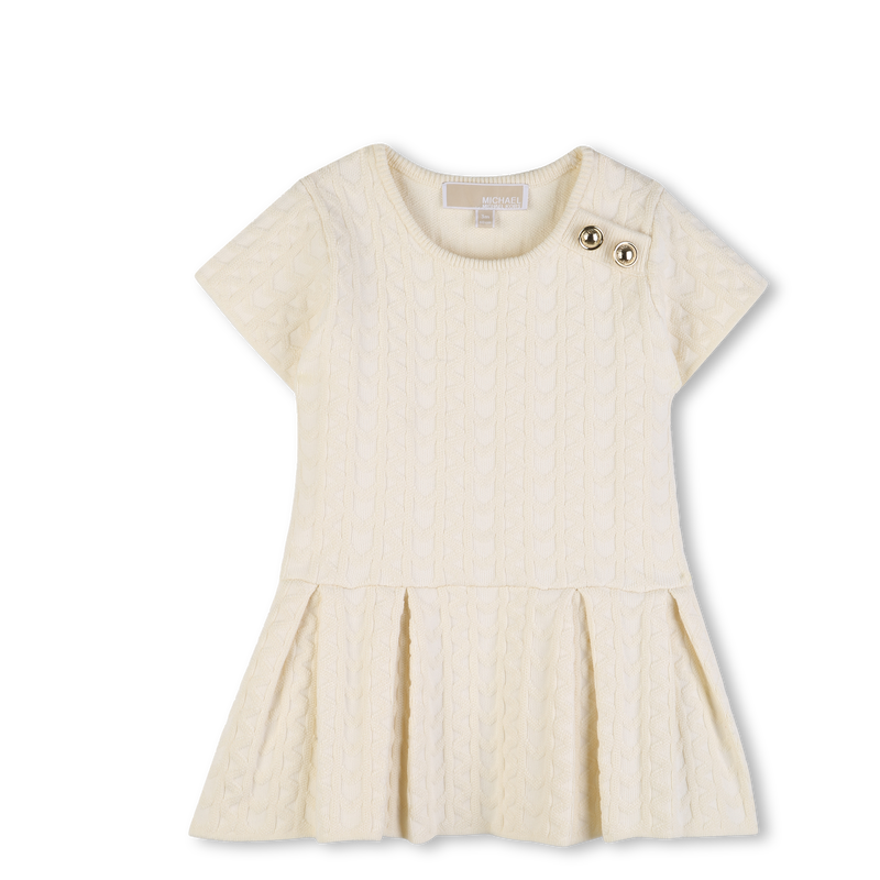 ROBE TRICOT MICHAEL KORS 
                        FILLE