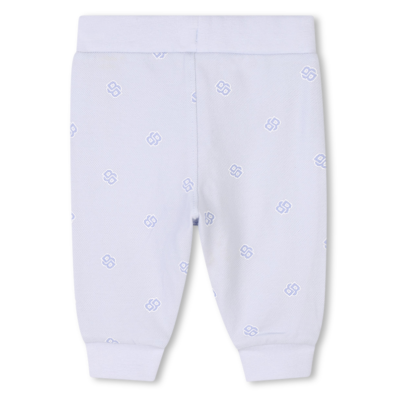 Ensemble de jogging 2 pièces BOSS 
                    GARCON