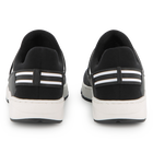 Baskets en cuir de vachette BOSS 
                    GARCON