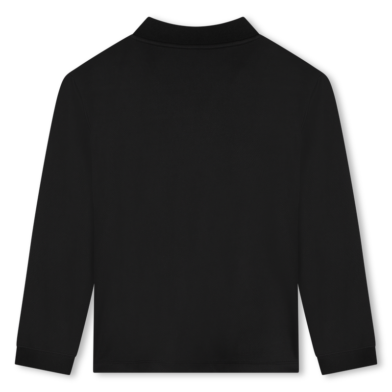 T-shirt à manches longues DKNY 
                    UNISEXE