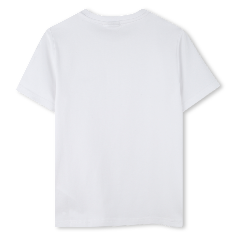 Lot de 2 T-shirts BOSS 
                    GARCON
