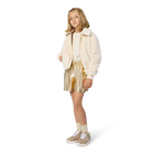 Short dor&eacute; BOSS 
                    FILLE