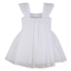 Robe en dentelle GIVENCHY 
                    FILLE
