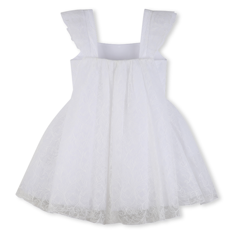 Robe en dentelle GIVENCHY 
                        FILLE