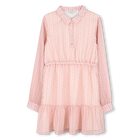 Robe manches longues MICHAEL KORS 
                    FILLE