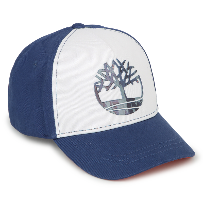 Casquette imprimée TIMBERLAND 
                    GARCON