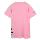 Robe imprimee KENZO KIDS 
                    FILLE