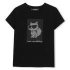 Tee-shirt, BLACK, hi-res