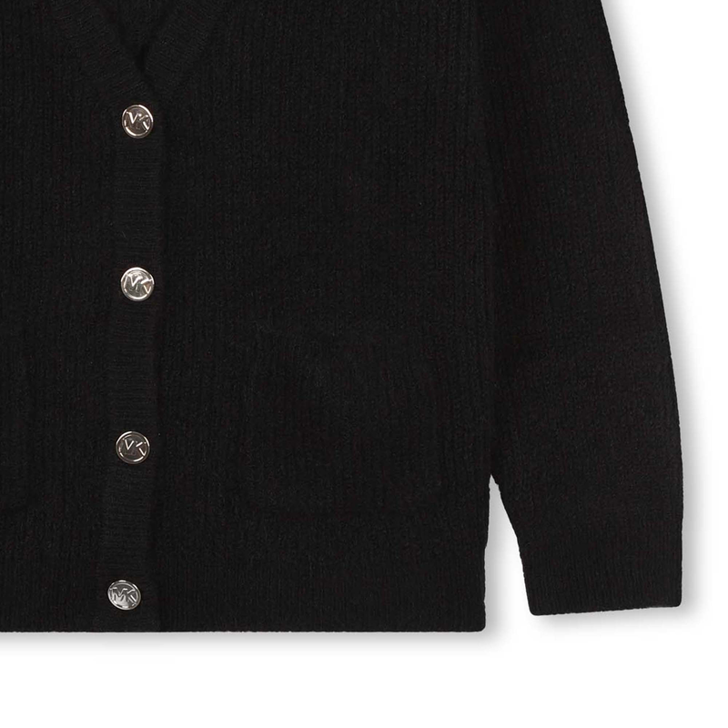 Cardigan long MICHAEL KORS 
                    FILLE