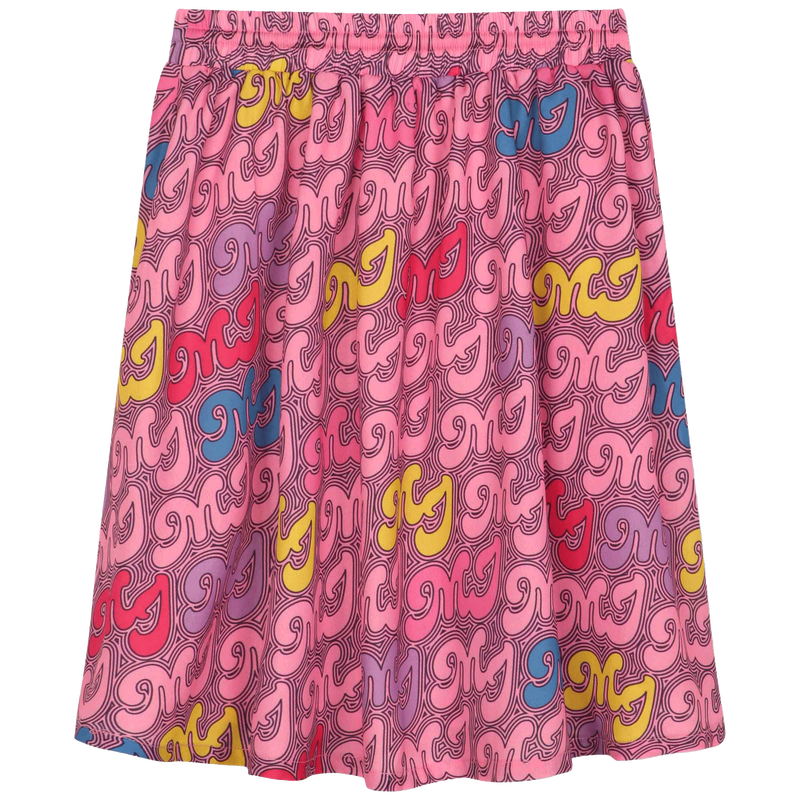 Jupe THE MARC JACOBS 
                    FILLE