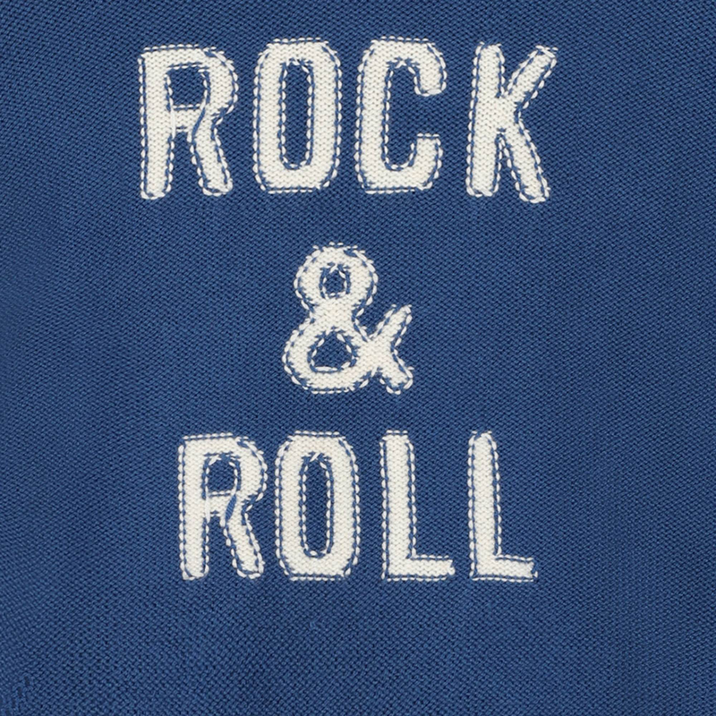 Pull &agrave; col roul&eacute; ZADIG & VOLTAIRE 
                        FILLE