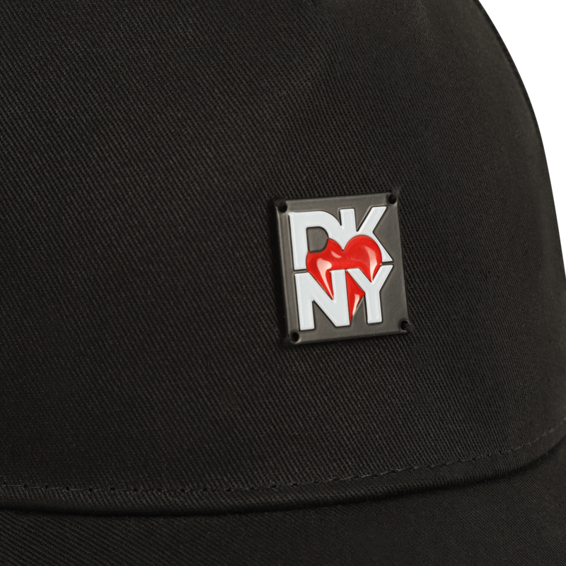 Casquette siglée DKNY 
                    FILLE