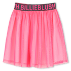 Jupon en tulle paillet&eacute; BILLIEBLUSH 
                    FILLE