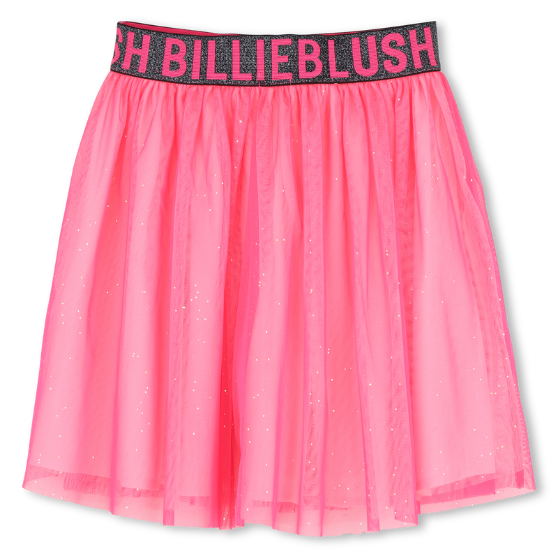 Jupon en tulle paillet&eacute; BILLIEBLUSH 
                        FILLE