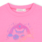 T-shirt &agrave; manches longues BILLIEBLUSH 
                    FILLE