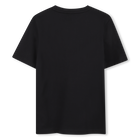 T-shirt &agrave; manches courtes BOSS 
                    GARCON