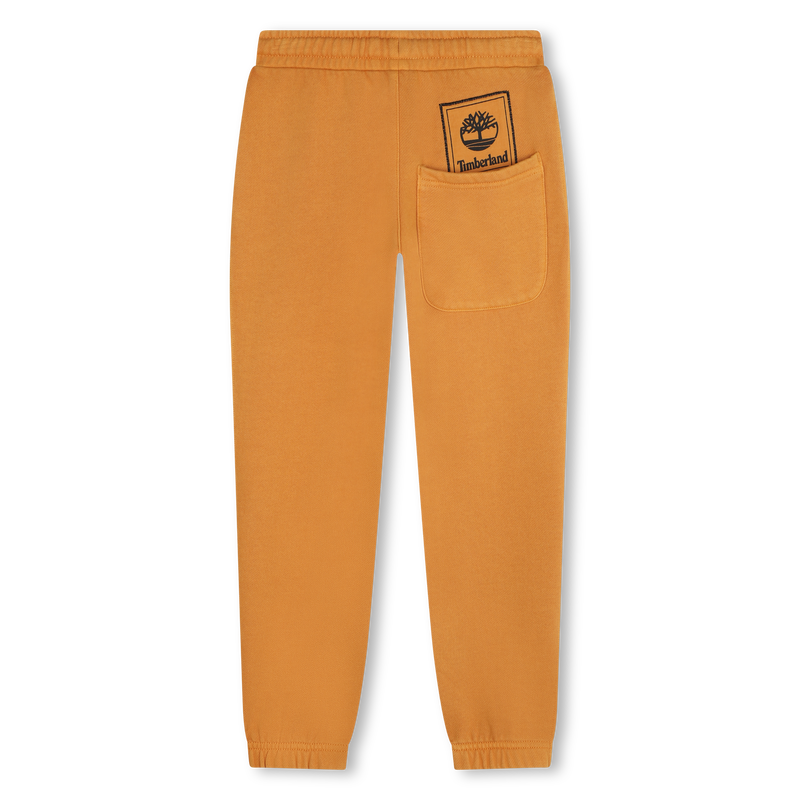 Pantalon de jogging molletonn&eacute; TIMBERLAND 
                        GARCON