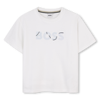 T-shirt &agrave; manches courtes BOSS 
                    GARCON