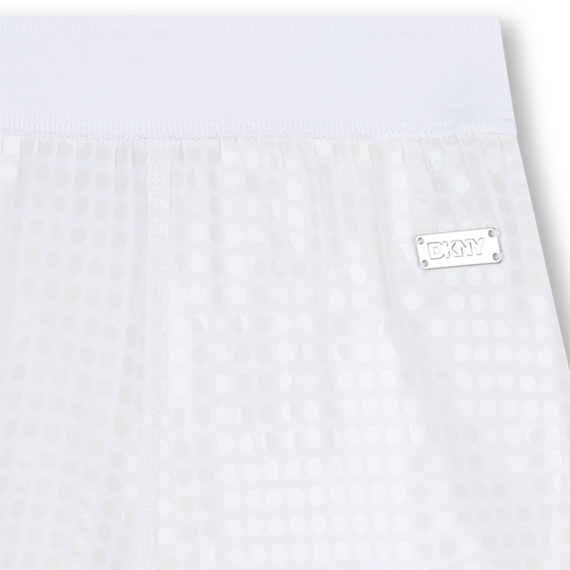 Short avec sequins DKNY 
                    FILLE