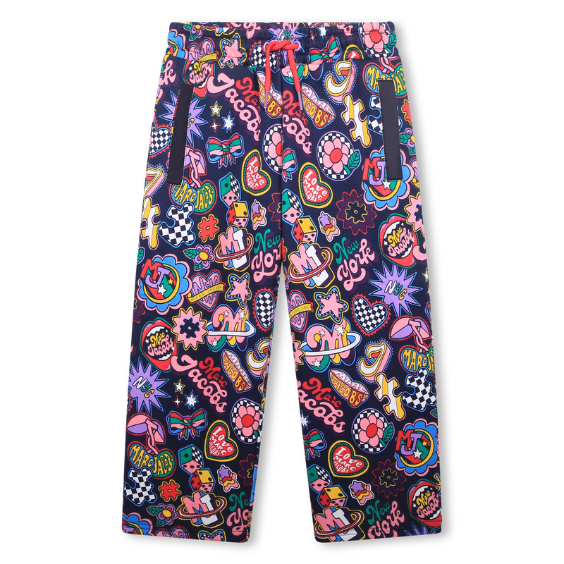 Pantalon de jogging THE MARC JACOBS 
                    FILLE