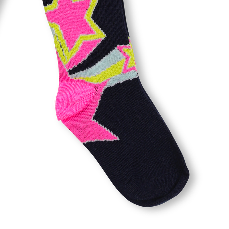 Collants fantaisie BILLIEBLUSH 
                        FILLE