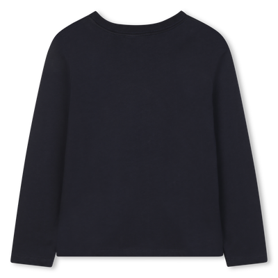 T-shirt en jersey CHLOE FILLE