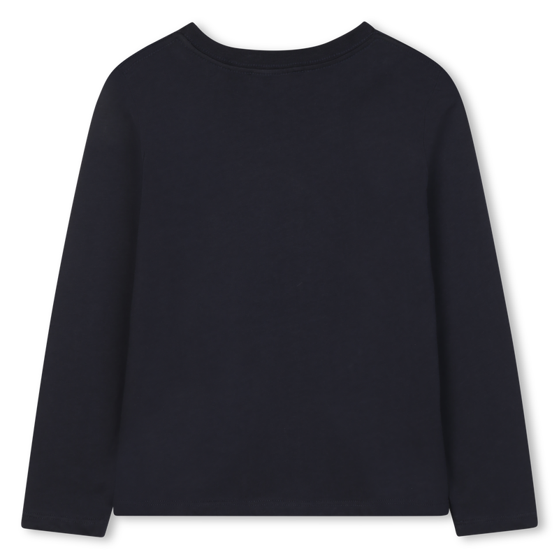 T-shirt en jersey CHLOE 
                    FILLE