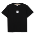 Tee-shirt manches courtes BOSS 
                    GARCON