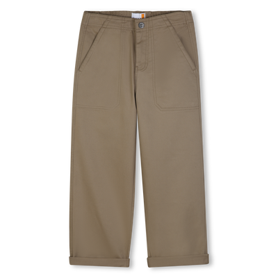 Pantalon TIMBERLAND GARCON