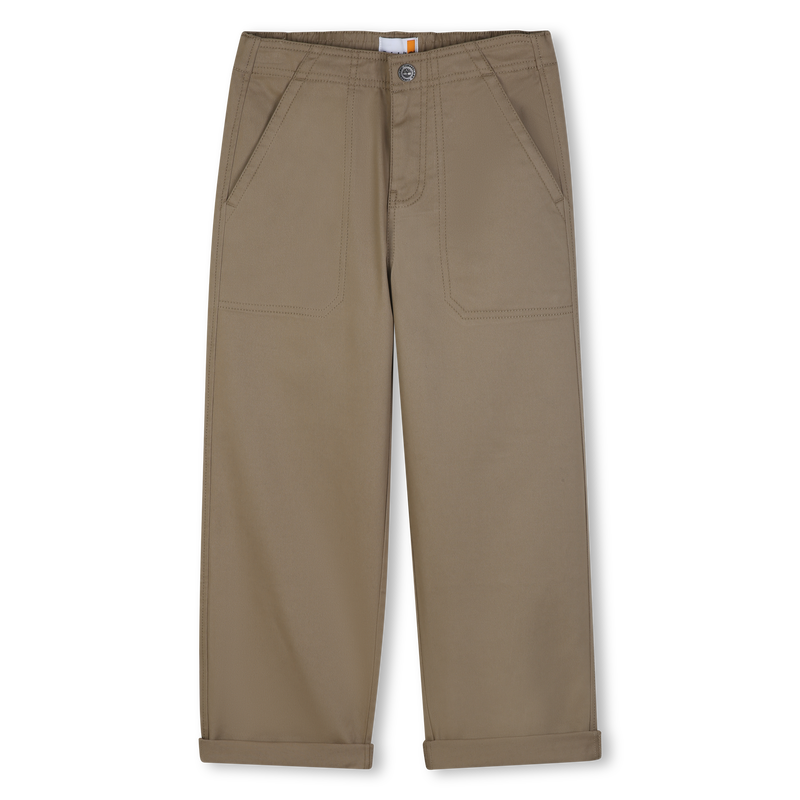 Pantalon TIMBERLAND 
                        GARCON
