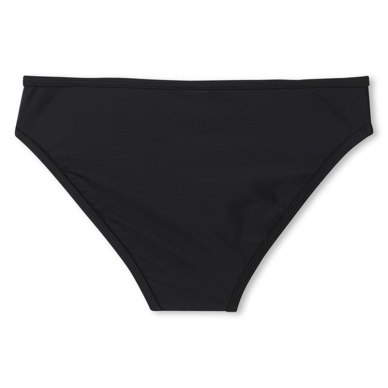 Maillot &agrave; bretelles fantaisie DKNY 
                        FILLE