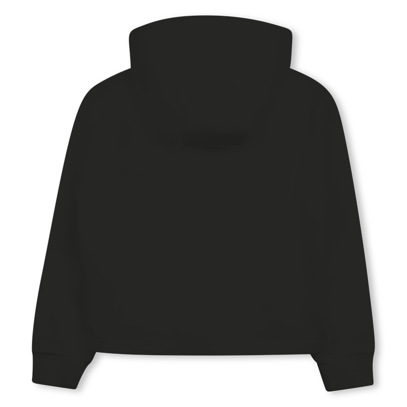 Sweat &agrave; capuche GIVENCHY 
                        FILLE