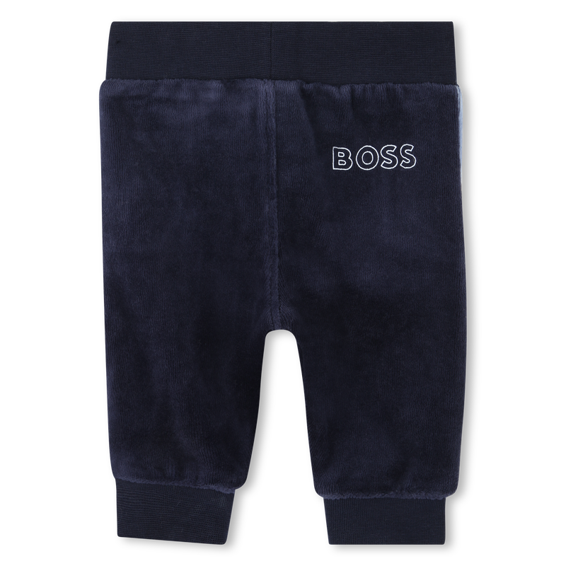 Ensemble 2 pi&egrave;ces BOSS 
                        GARCON